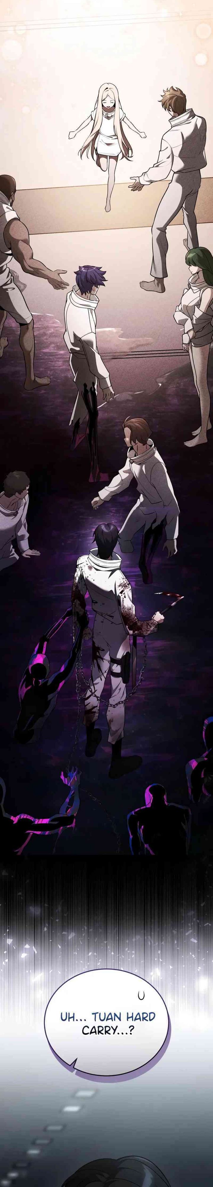 Superhuman Game Broadcast Chapter 03 Gambar 14