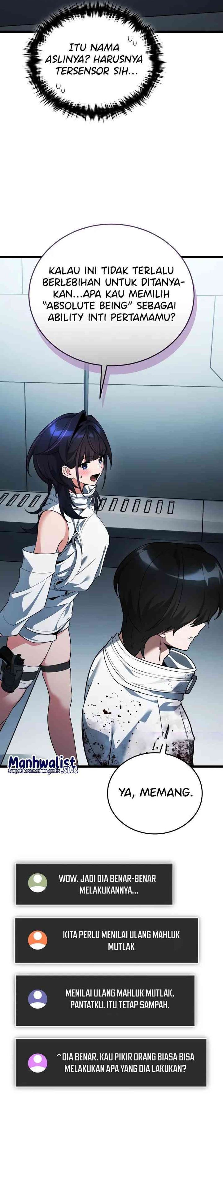 Superhuman Game Broadcast Chapter 03 Gambar 18