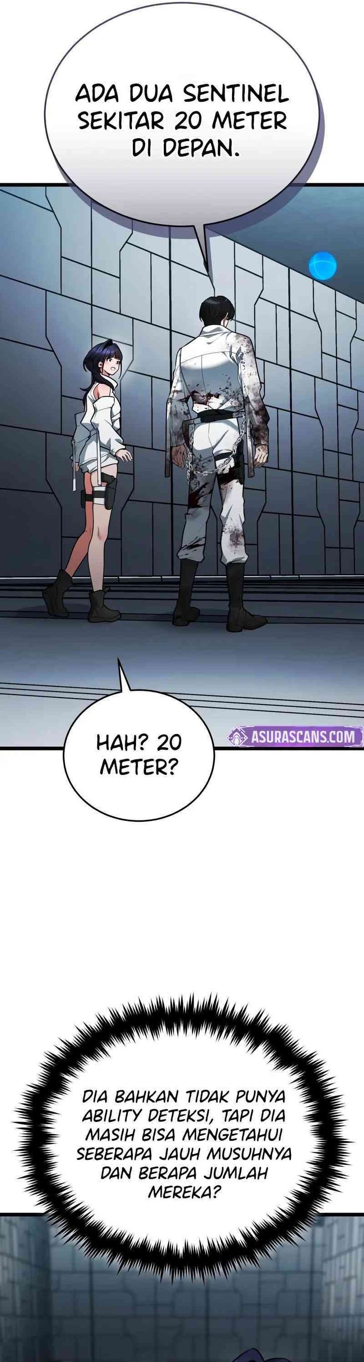 Superhuman Game Broadcast Chapter 03 Gambar 20