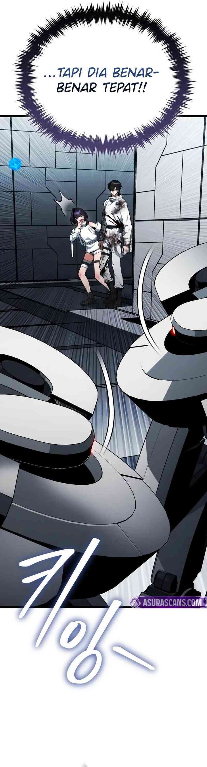 Superhuman Game Broadcast Chapter 03 Gambar 22