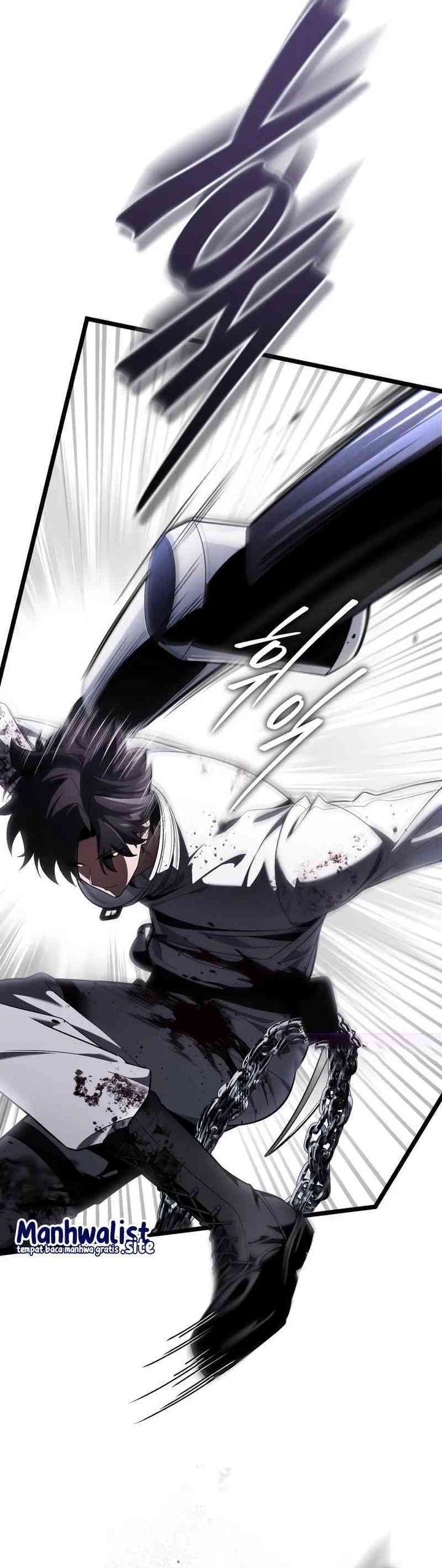 Superhuman Game Broadcast Chapter 03 Gambar 24