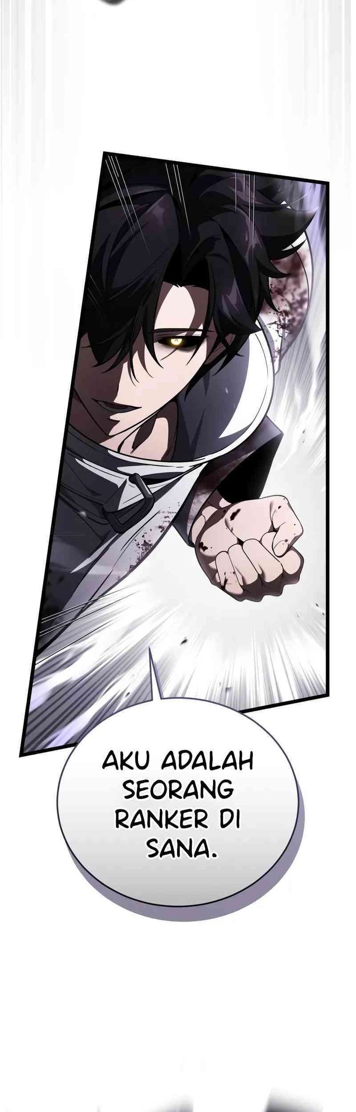 Superhuman Game Broadcast Chapter 03 Gambar 26