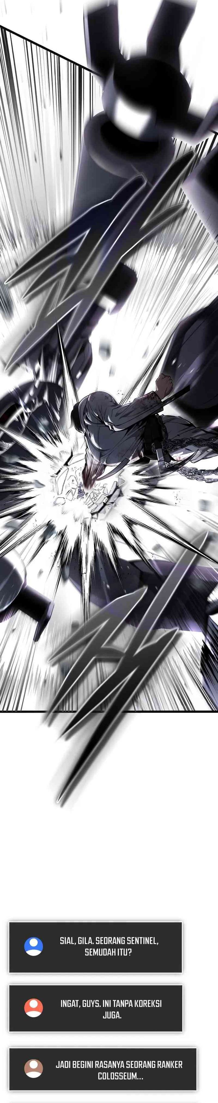 Superhuman Game Broadcast Chapter 03 Gambar 27