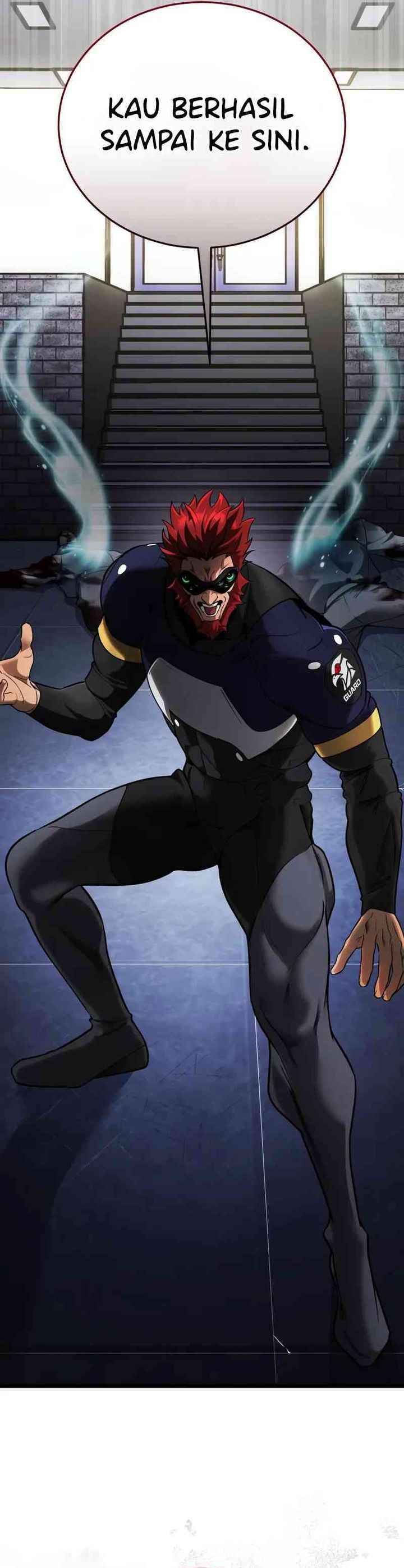 Superhuman Game Broadcast Chapter 03 Gambar 31