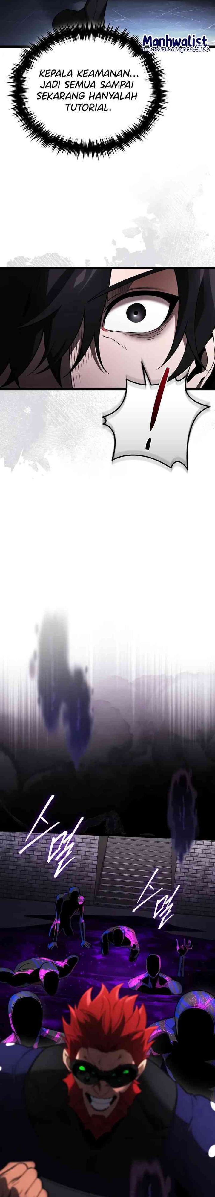 Superhuman Game Broadcast Chapter 03 Gambar 33