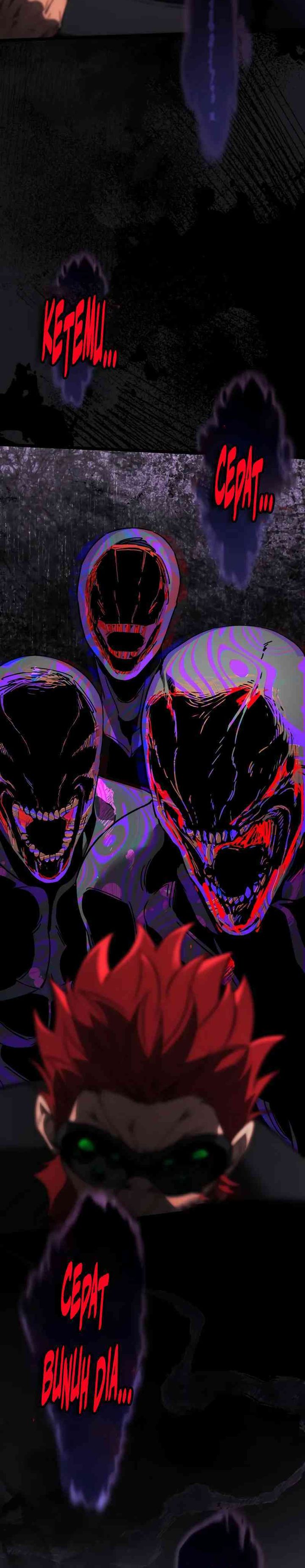 Superhuman Game Broadcast Chapter 03 Gambar 34