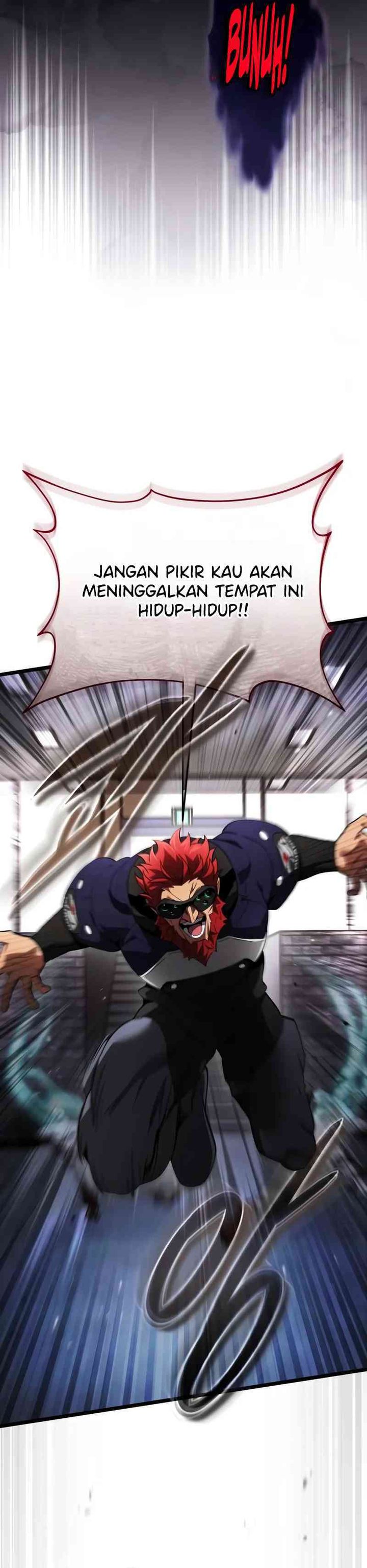 Superhuman Game Broadcast Chapter 03 Gambar 35