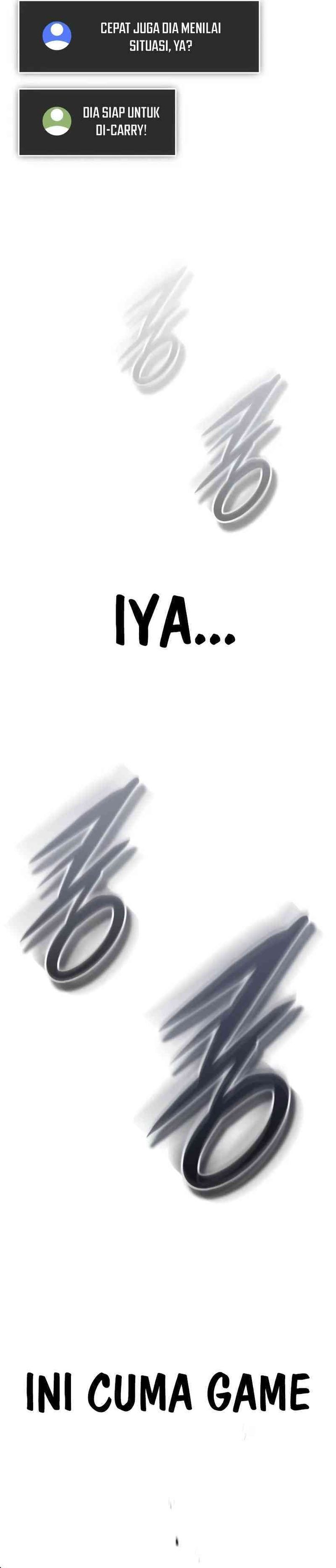 Superhuman Game Broadcast Chapter 03 Gambar 38