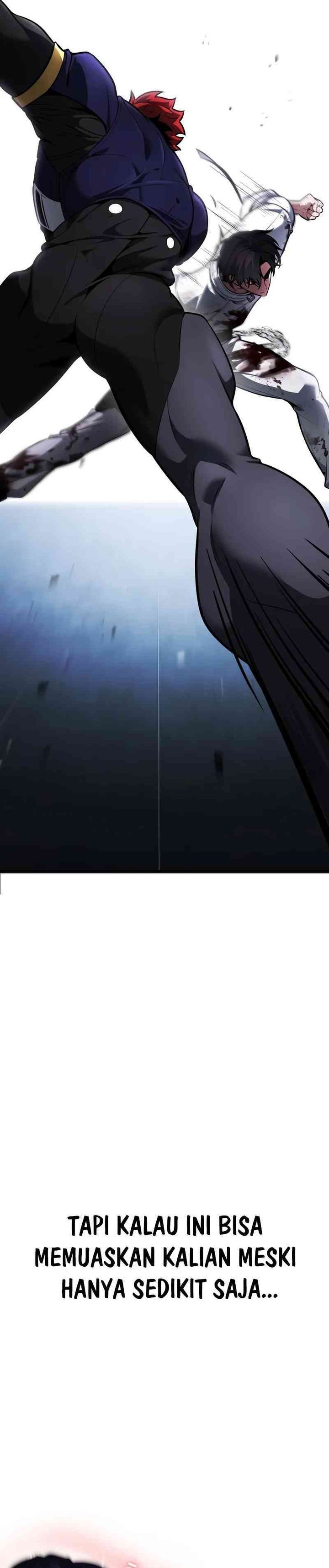 Superhuman Game Broadcast Chapter 03 Gambar 39