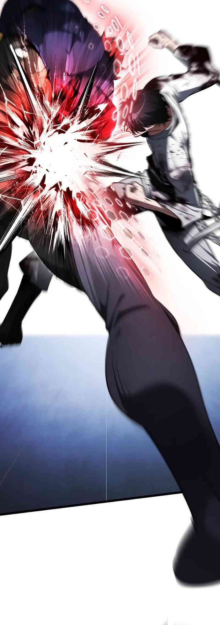 Superhuman Game Broadcast Chapter 03 Gambar 40