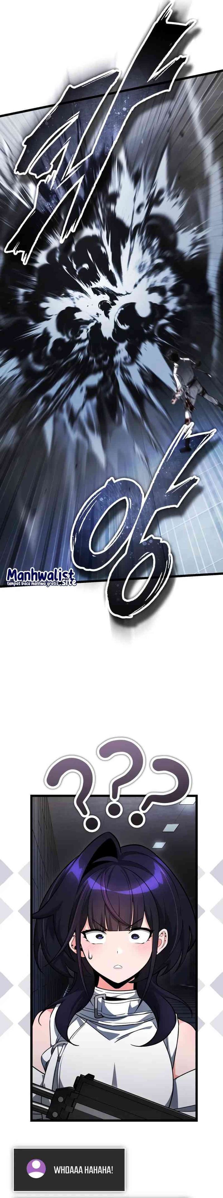 Superhuman Game Broadcast Chapter 03 Gambar 41