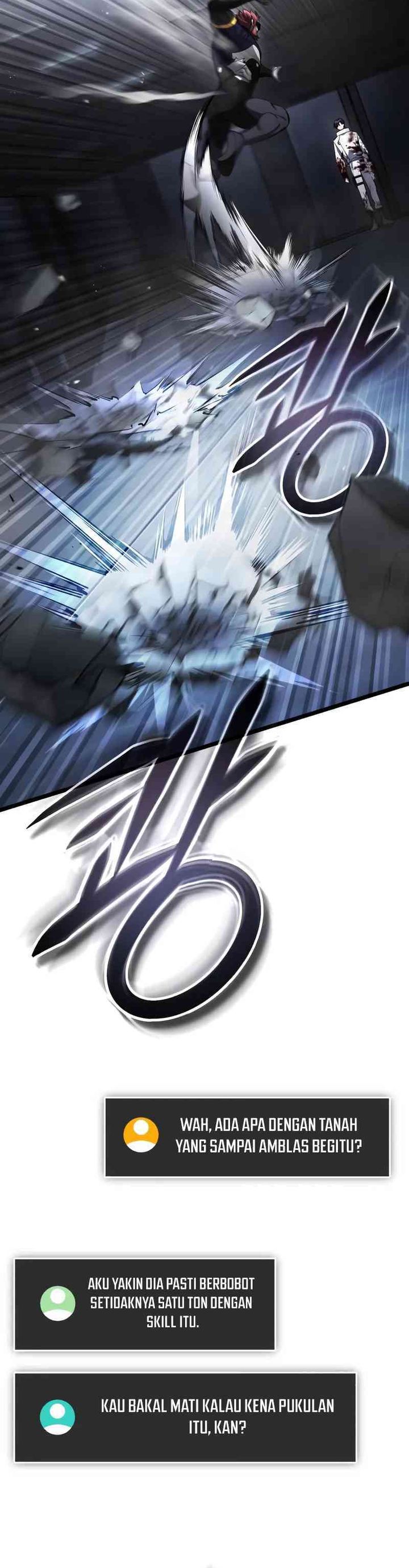 Superhuman Game Broadcast Chapter 03 Gambar 43