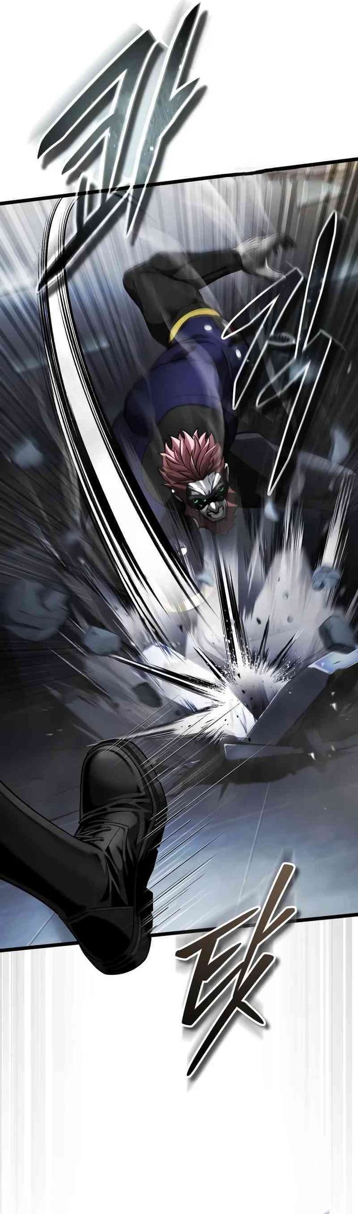 Superhuman Game Broadcast Chapter 03 Gambar 44