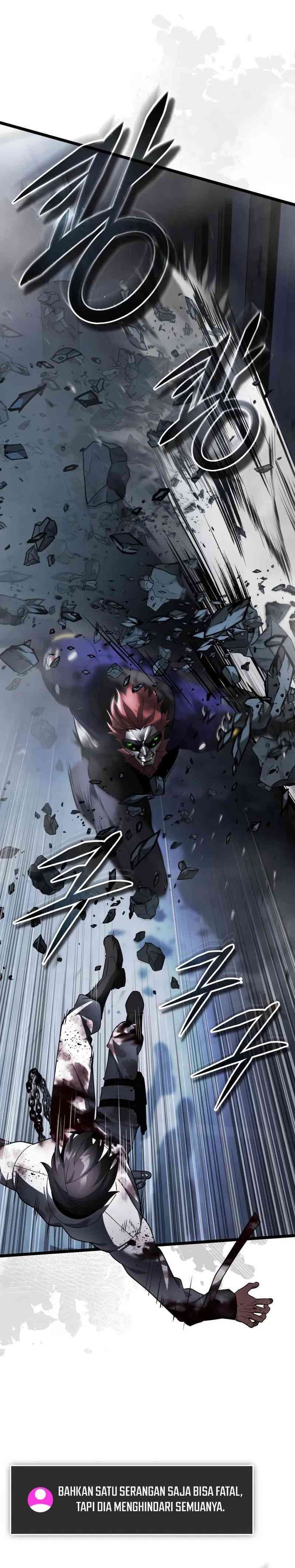 Superhuman Game Broadcast Chapter 03 Gambar 46