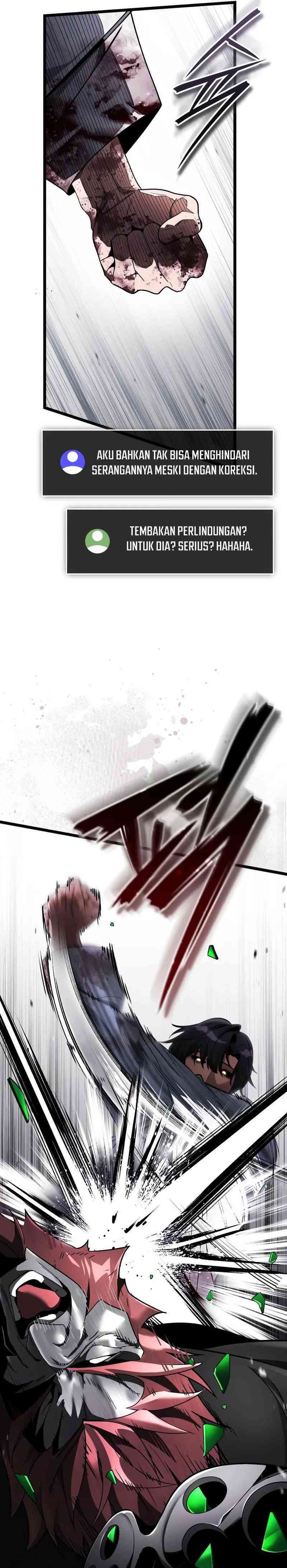 Superhuman Game Broadcast Chapter 03 Gambar 47