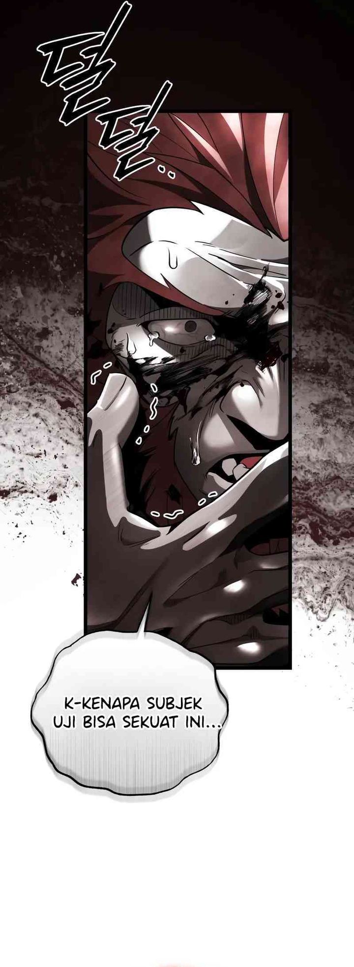 Superhuman Game Broadcast Chapter 03 Gambar 50