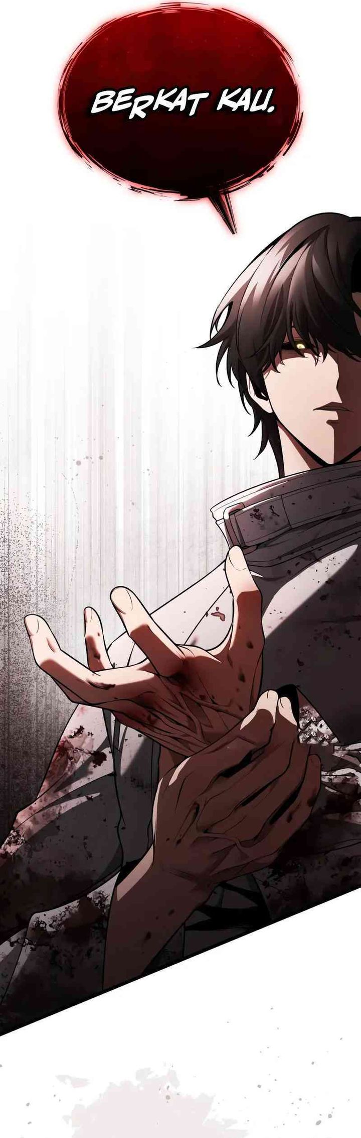 Superhuman Game Broadcast Chapter 03 Gambar 51