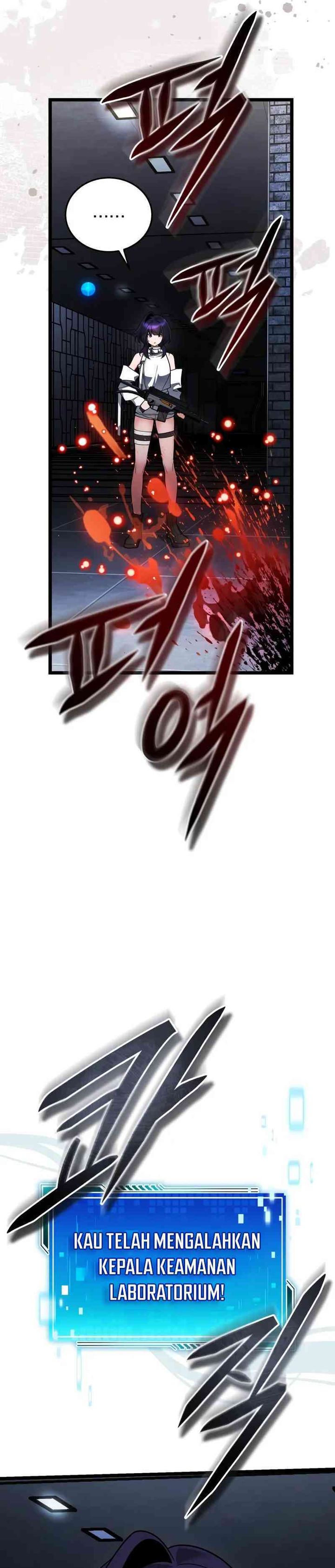 Superhuman Game Broadcast Chapter 03 Gambar 52