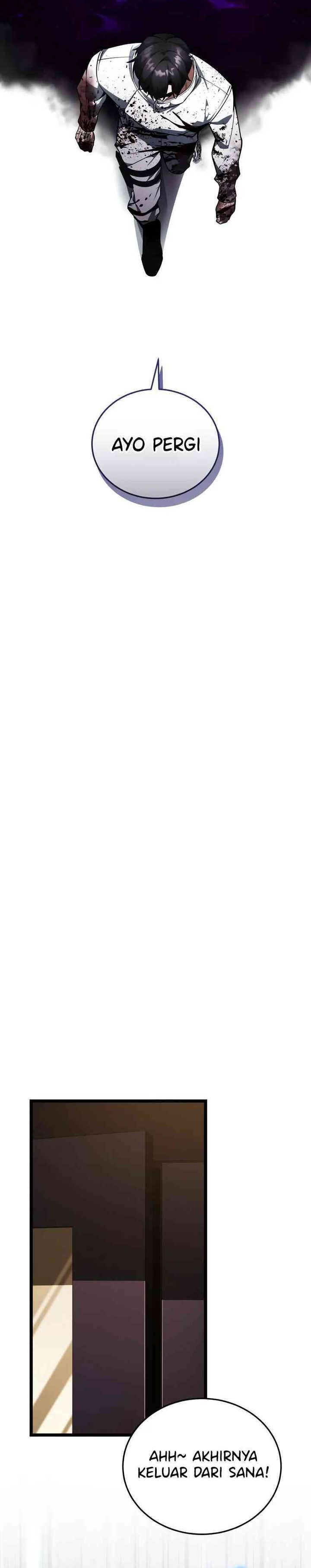 Superhuman Game Broadcast Chapter 03 Gambar 55