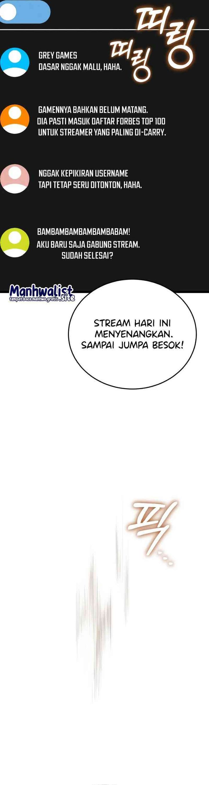 Superhuman Game Broadcast Chapter 03 Gambar 58