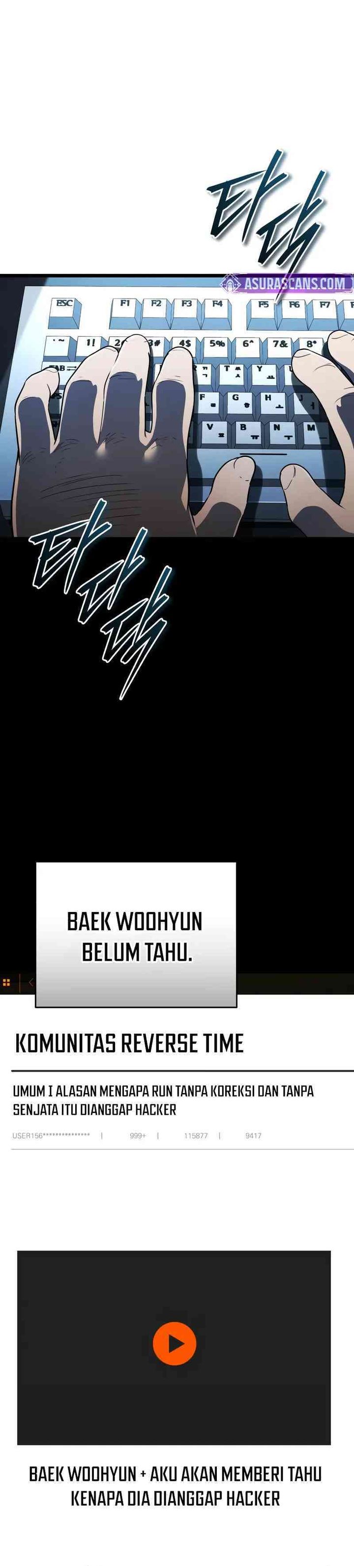 Superhuman Game Broadcast Chapter 03 Gambar 64