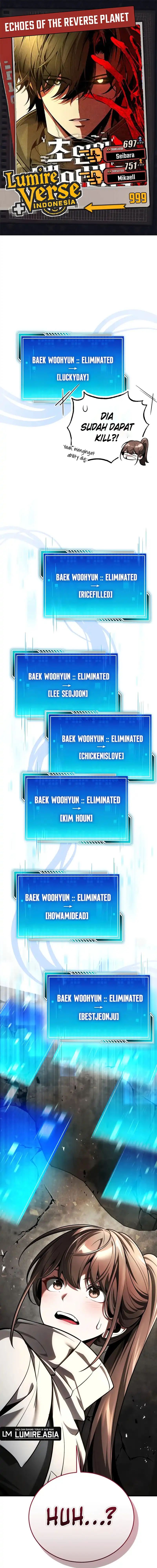 Superhuman Game Broadcast Chapter 06 Gambar 1