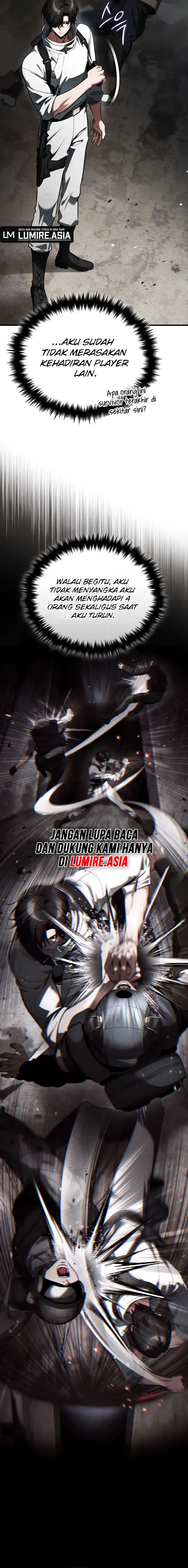 Superhuman Game Broadcast Chapter 06 Gambar 3