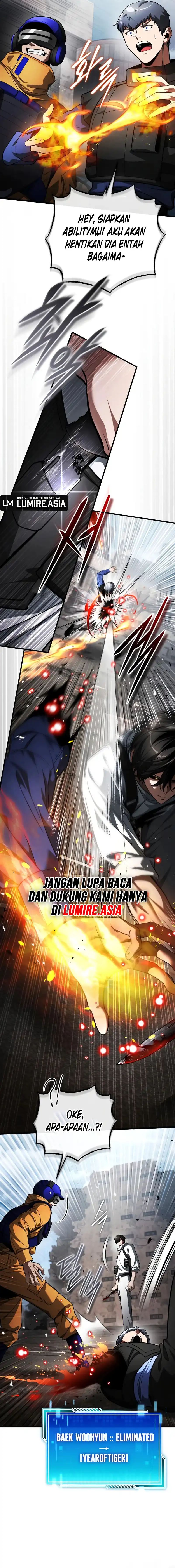 Superhuman Game Broadcast Chapter 06 Gambar 6