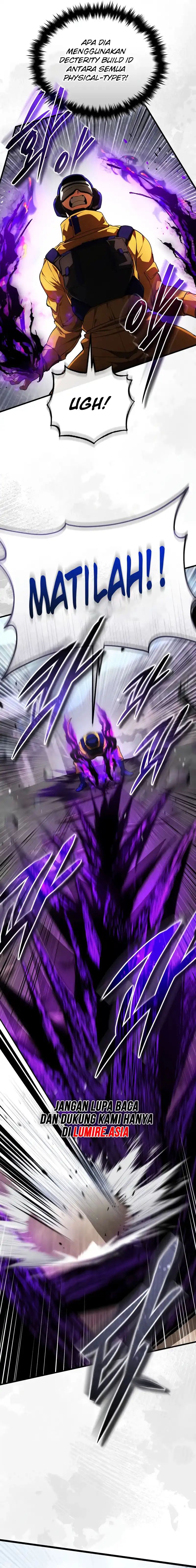 Superhuman Game Broadcast Chapter 06 Gambar 7