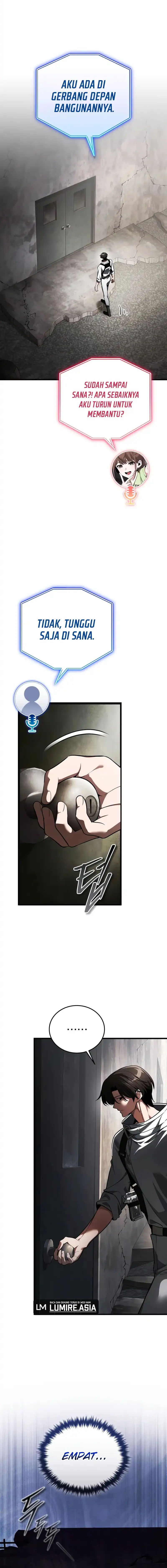 Superhuman Game Broadcast Chapter 06 Gambar 10