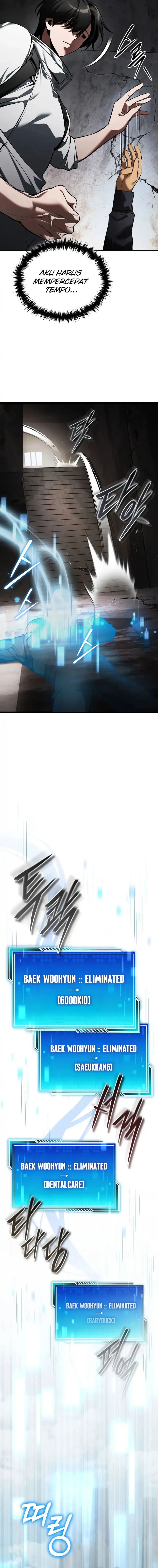 Superhuman Game Broadcast Chapter 06 Gambar 13