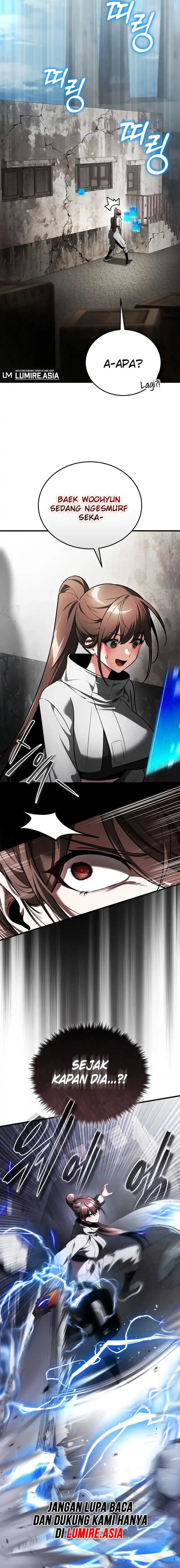 Superhuman Game Broadcast Chapter 06 Gambar 14