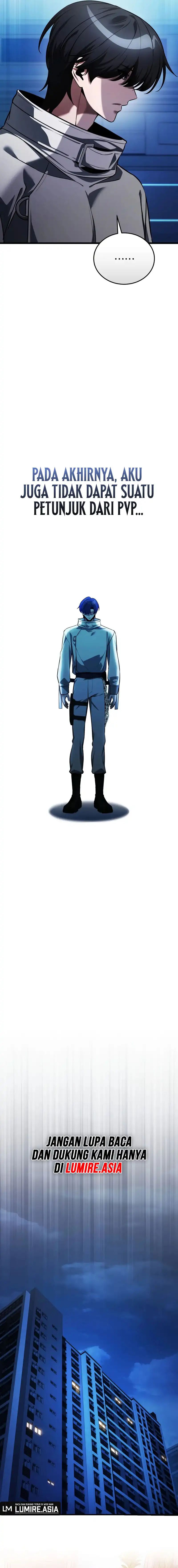 Superhuman Game Broadcast Chapter 06 Gambar 19