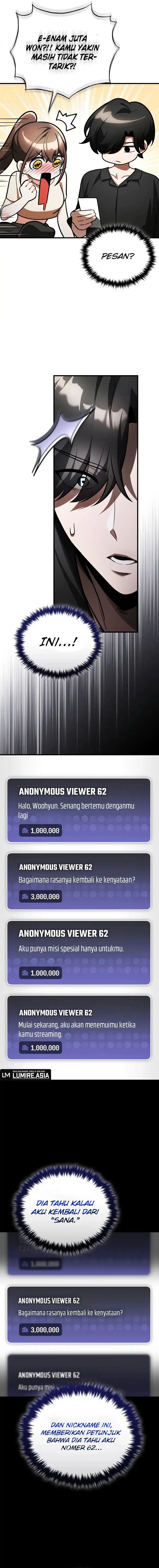 Superhuman Game Broadcast Chapter 06 Gambar 26