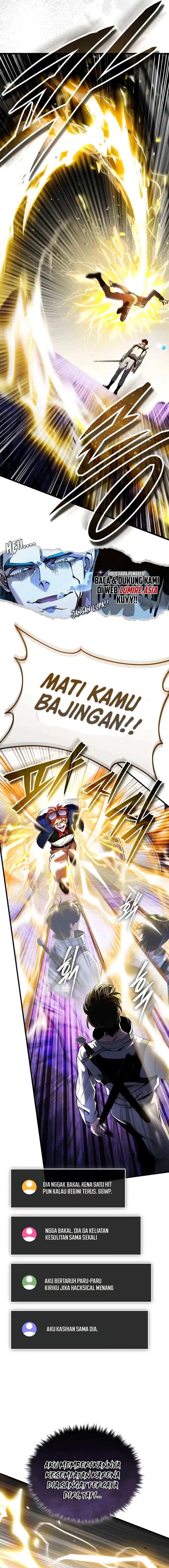 Superhuman Game Broadcast Chapter 08 Gambar 4