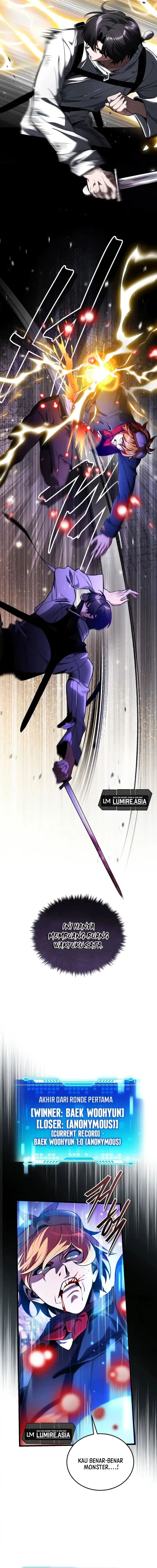 Superhuman Game Broadcast Chapter 08 Gambar 5