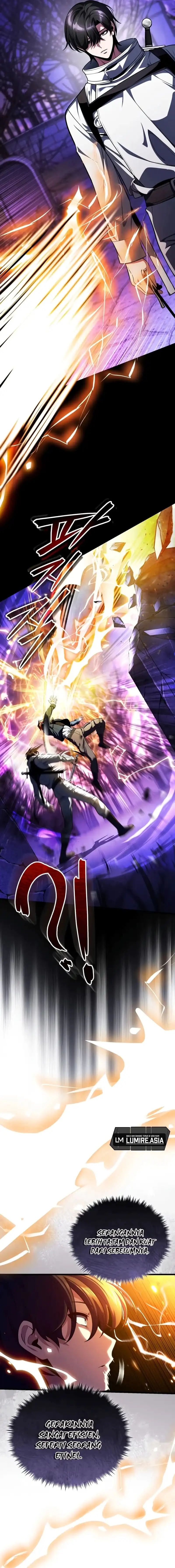 Superhuman Game Broadcast Chapter 08 Gambar 7