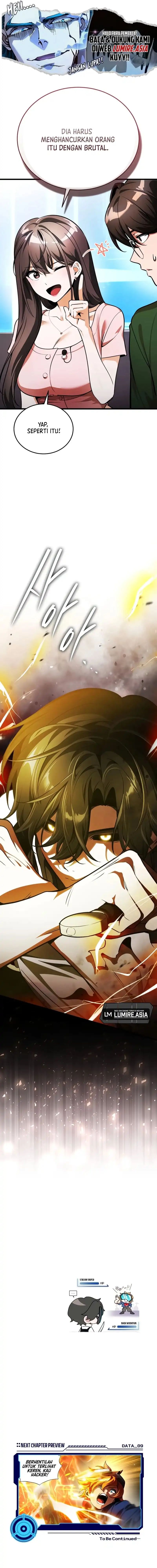 Superhuman Game Broadcast Chapter 08 Gambar 9