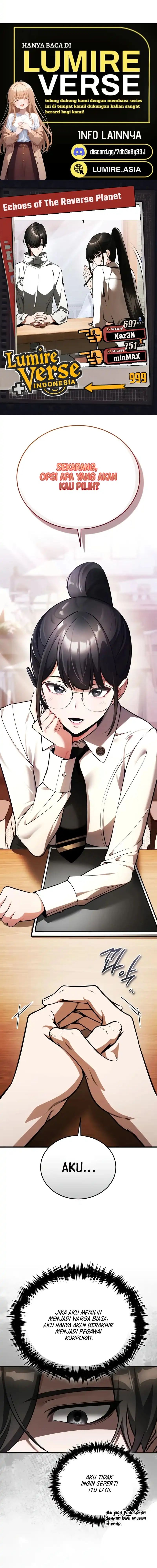 Superhuman Game Broadcast Chapter 08 Gambar 10