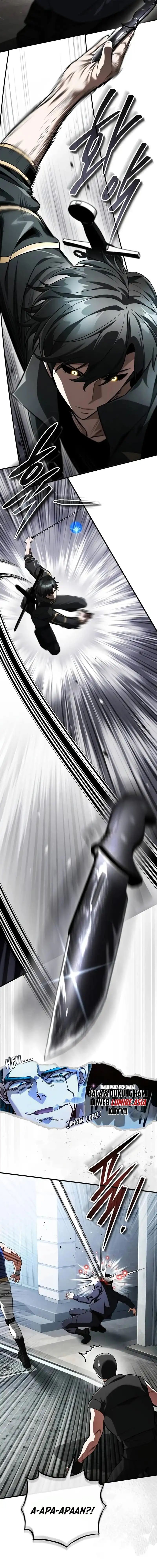 Superhuman Game Broadcast Chapter 12 Gambar 10