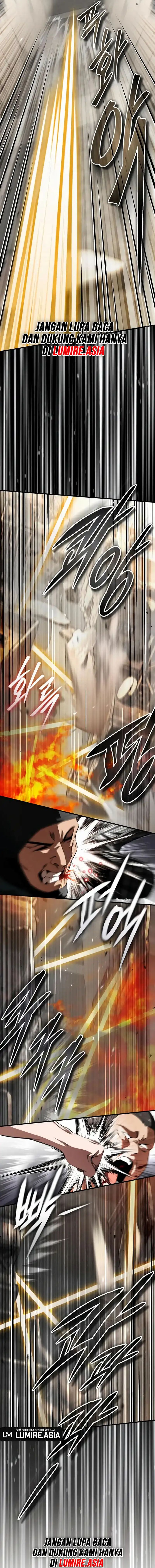 Superhuman Game Broadcast Chapter 15 Gambar 11