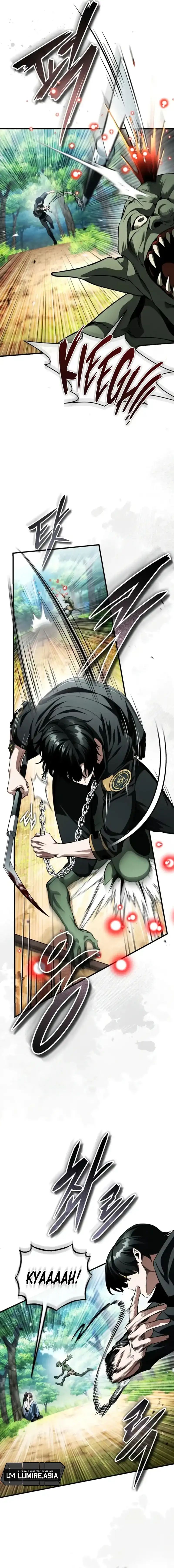 Superhuman Game Broadcast Chapter 16 Gambar 10