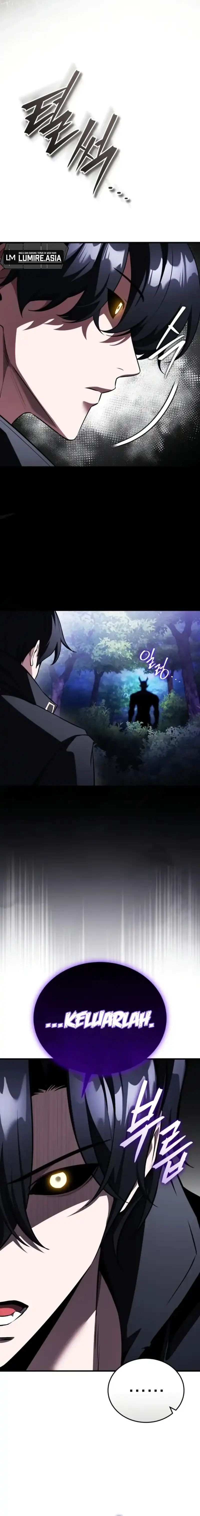 Superhuman Game Broadcast Chapter 16 Gambar 16