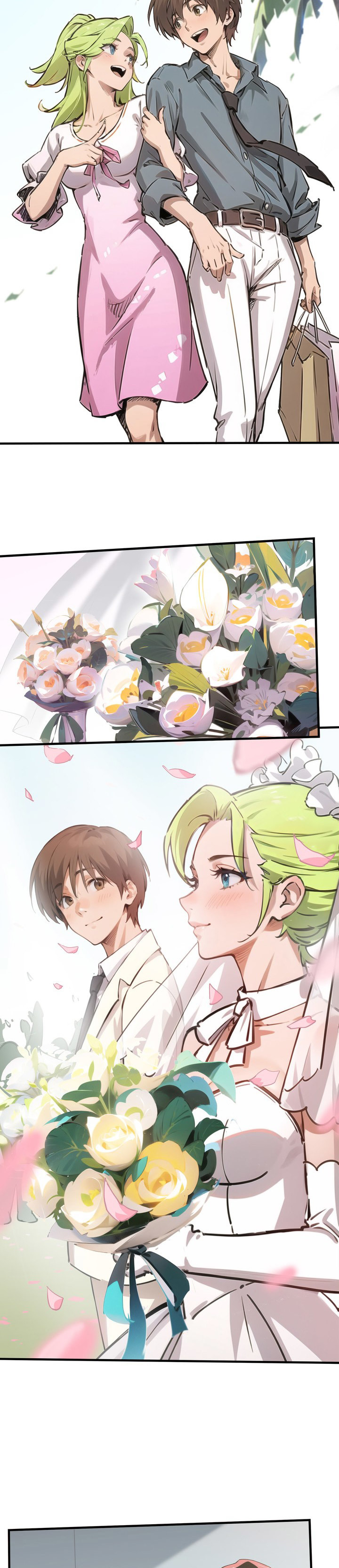 Superpowers Are Everywhere, Did I Become the King of the Sea? Chapter 04 Gambar 14