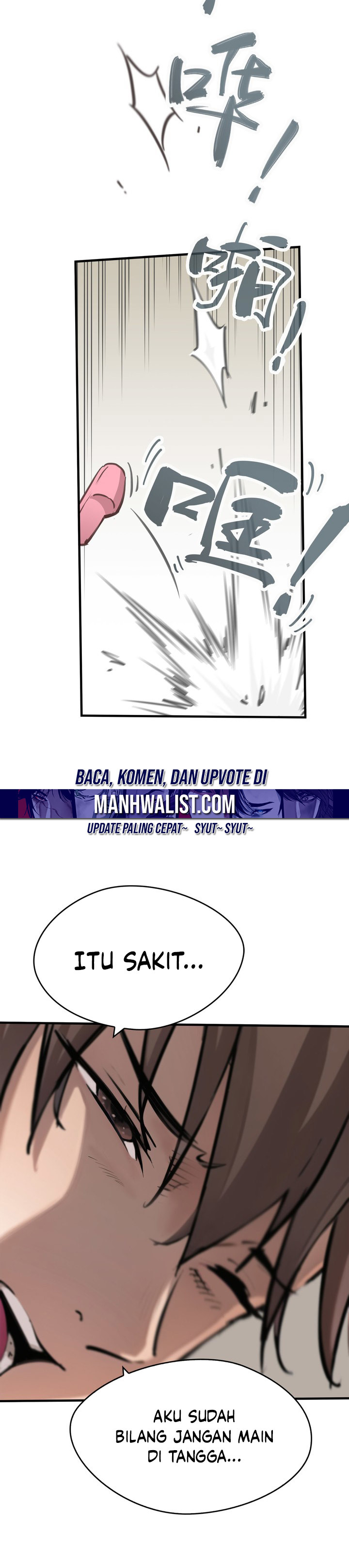 Superpowers Are Everywhere, Did I Become the King of the Sea? Chapter 04 Gambar 24