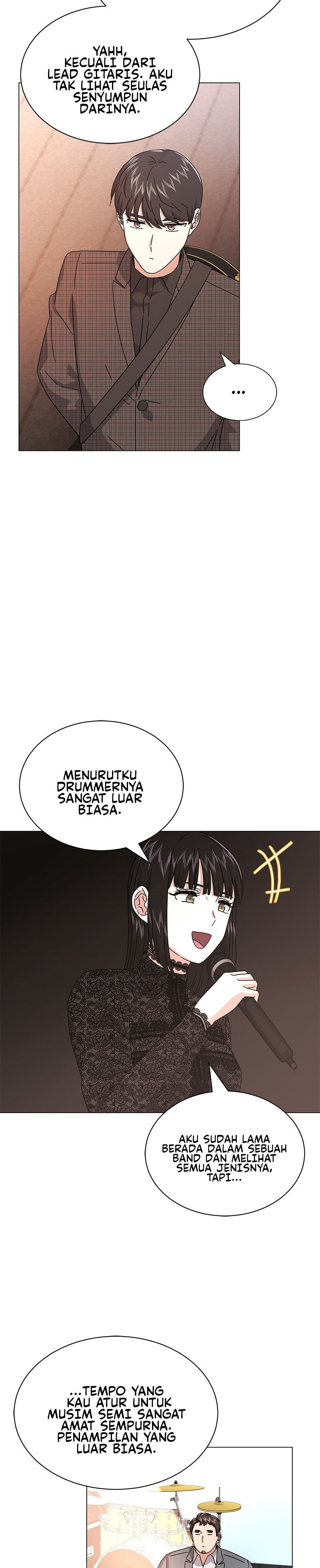 Superstar Associate Manager Chapter 23 Gambar 3