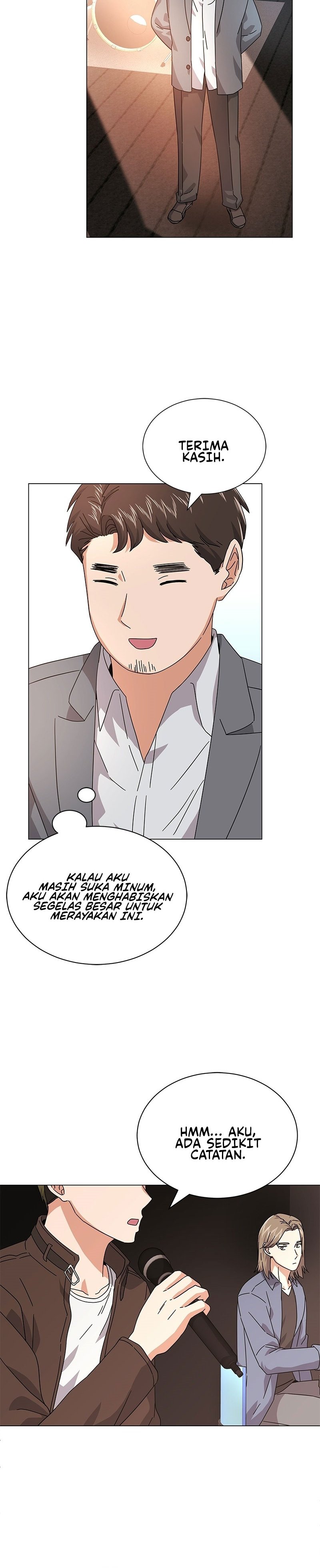 Superstar Associate Manager Chapter 23 Gambar 4