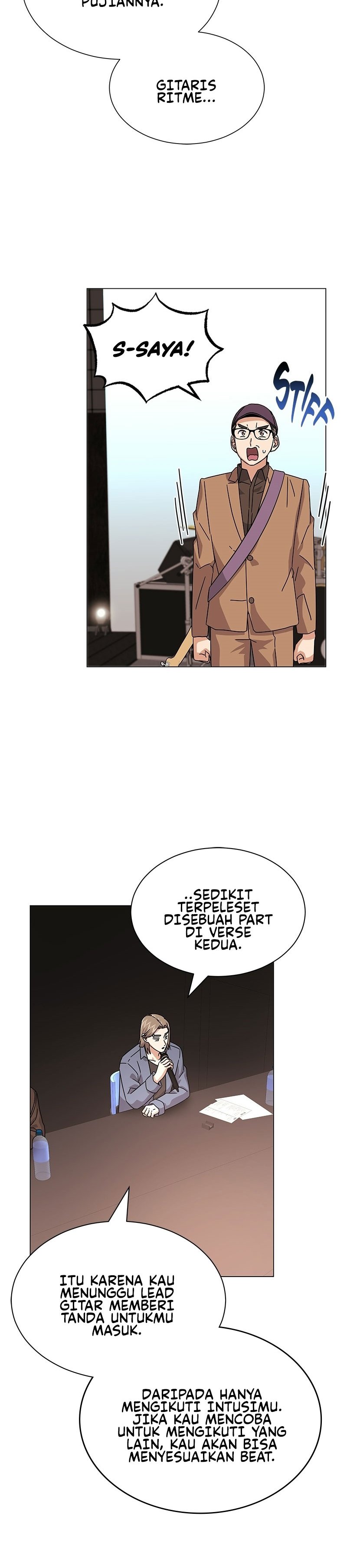 Superstar Associate Manager Chapter 23 Gambar 8