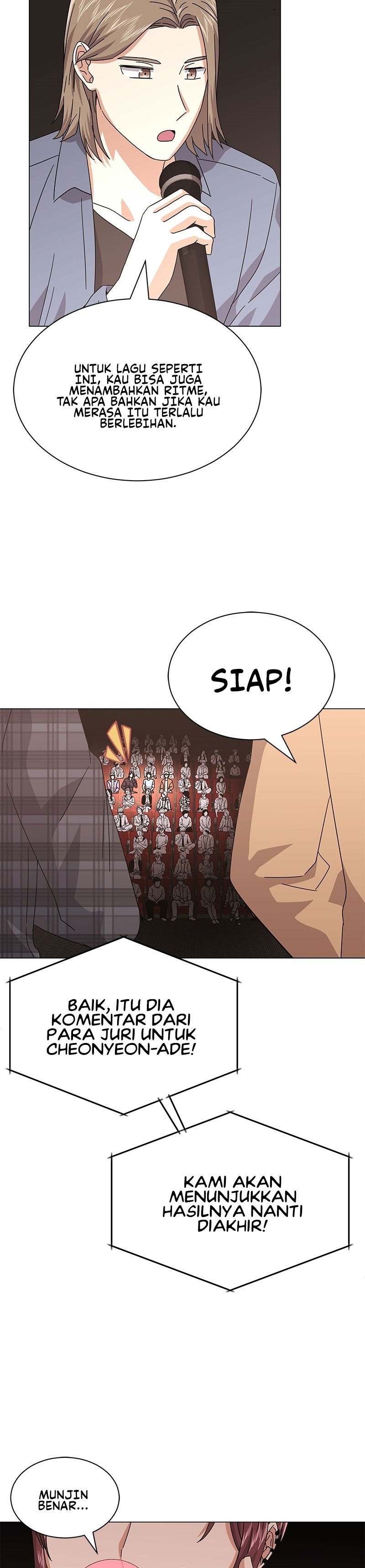 Superstar Associate Manager Chapter 23 Gambar 10