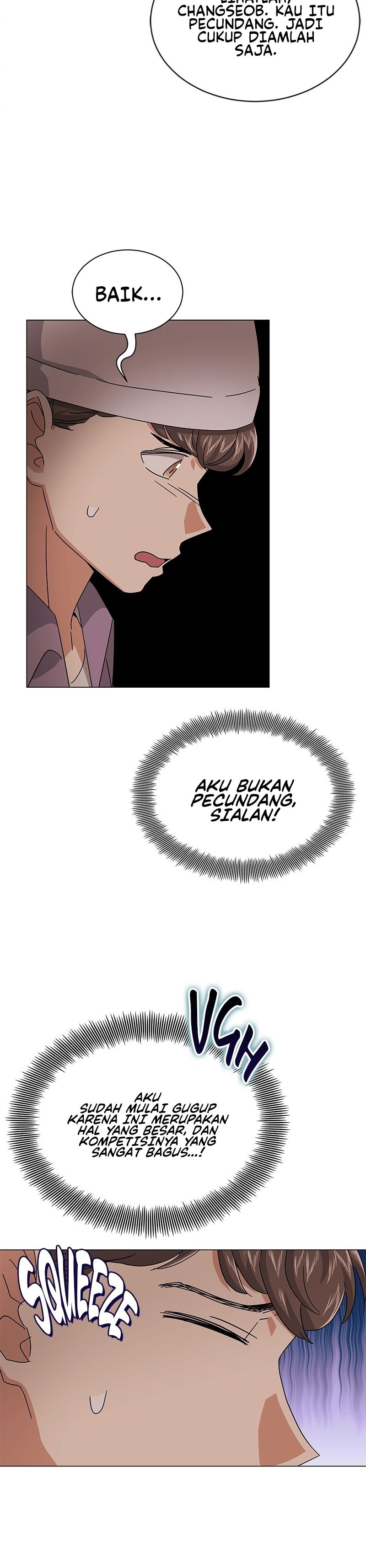 Superstar Associate Manager Chapter 23 Gambar 12